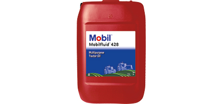 mobilfluid 428