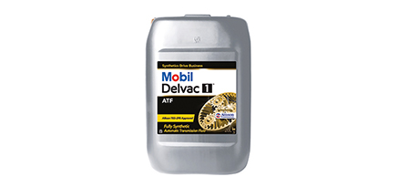 Mobil Delvac 1™ ATF