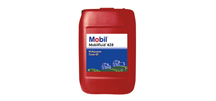 Mobilfluid 428