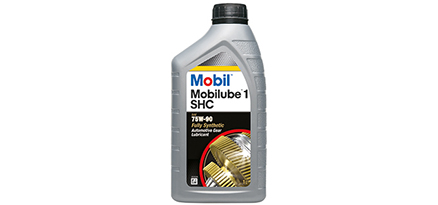 Mobilube™ 1 SHC 75W-90