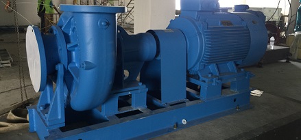 vacuum pump