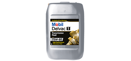 M-DELVAC 1 TF 75W80