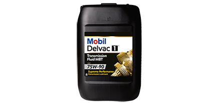 M-DELVAC 1 TF MBT 75W90