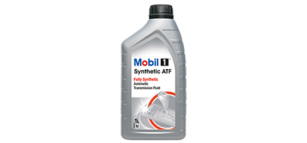 Mobil 1™ Synthetic ATF