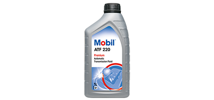 MOBIL ATF 220