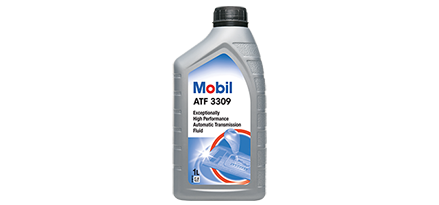 MOBIL ATF 3309