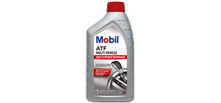 MOBIL ATF MULTI-VEHICLE