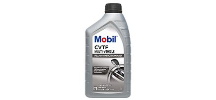 MOBIL CVTF MULTI-VEHICLE