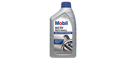 MOBIL DCTF MULTI-VEHICLE