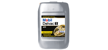 MOBIL DELVAC 1 ATF