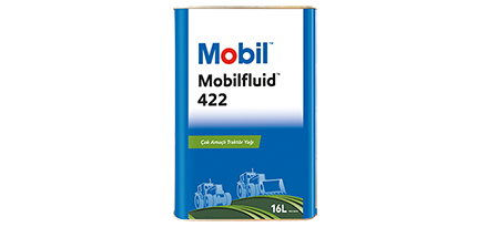 MOBILFLUID 422