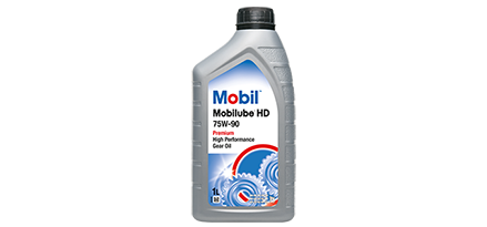 MOBILUBE HD 75W90