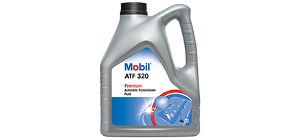 Mobil ATF™ 320