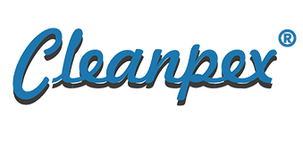 Cleanpex logosunun görüntüsü