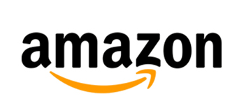 Amazon logosunun görüntüsü