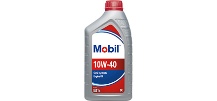 Mobil™ 10W-40